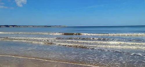 Bridlington House | Luxury Dog Friendly Cottage sleeps 4