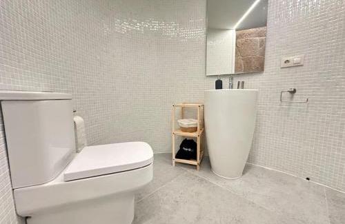 Casco Vello Apartment | Luxury Downtown C. Del Tratado B