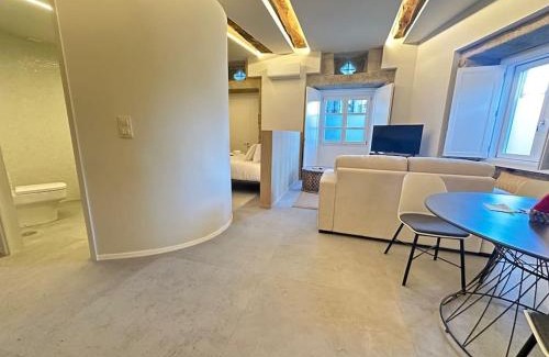 Casco Vello Apartment | Luxury Downtown C. Del Tratado B