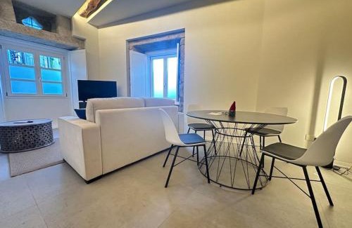Casco Vello Apartment | Luxury Downtown C. Del Tratado B