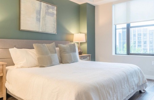 Plantation Apartment | Luxury Downtown Fort Lauderdale Beach