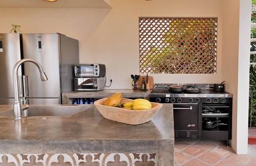 Puerto Vallarta Villa | Luxury Downtown Villa - Private Rooftop Pool - Ocean Views