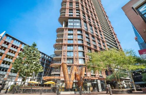 Gastown Apartment | Luxury Downtown Vancouver Suite