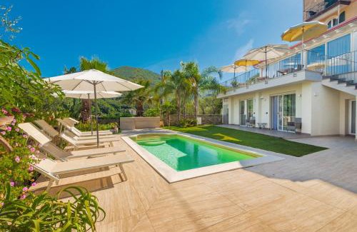 La Spezia House | LUXURY DREAMS