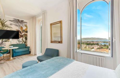 La Spezia House | LUXURY DREAMS
