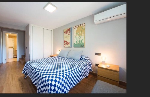 Carib Playa Condo | Luxury duplex apartment 5 mn from the beach