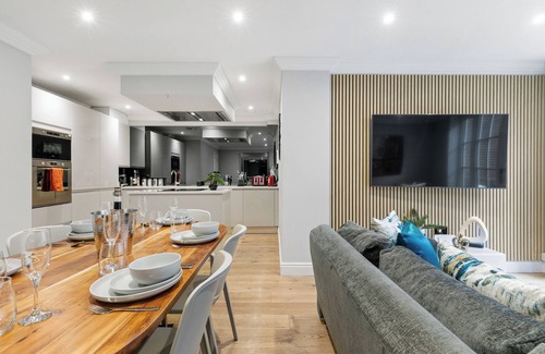 Angel Apartment | LUXURY DUPLEX IN NEW DEVELOPMENT
