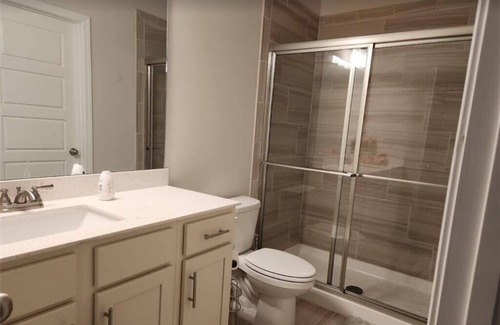 Auburn House | Luxury En-Suite Room