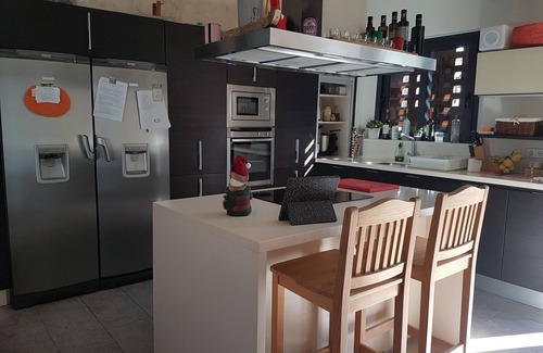 Chiclana de la Frontera House | Luxury Villa in the best area of ​La Barrosa