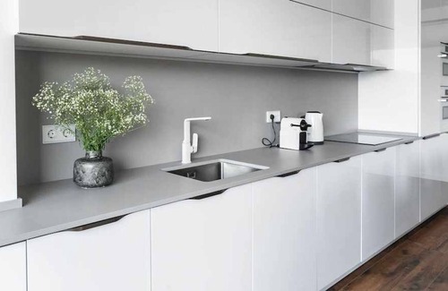 San Sebastian Centro Apartment | Luxury on the Beach