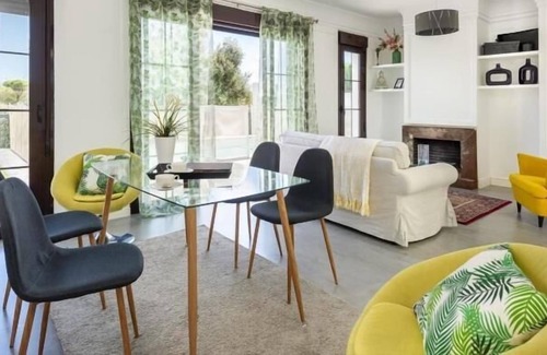 Las Pajanosas Villa | Luxury house 500 qm with swimming pool, solarium,