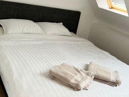 Blankenberge Apartment | Luxury Escape