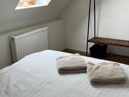 Blankenberge Apartment | Luxury Escape