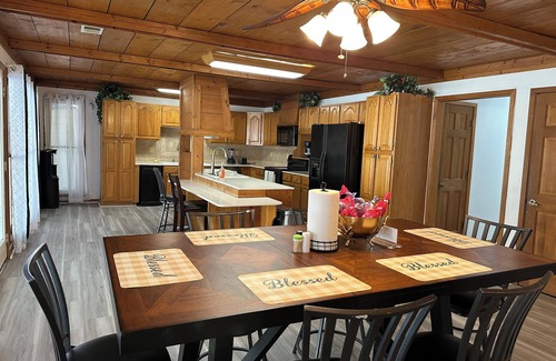 Douglasville House | Luxury Estate Accommodations, with a Serene Pool, and Elegant Event Spaces