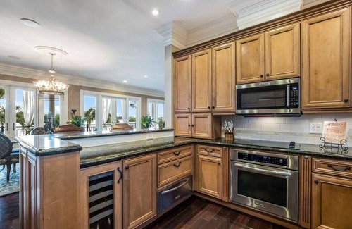 Sarasota House | Luxury Estate By The Bay - Close to Beach