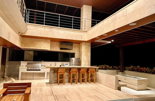 Guacima Villa | Luxury Estate - Hacienda Vista a la Montaña