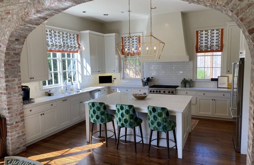 Oxford House | Luxury Estate Home just steps from the Oxford Square