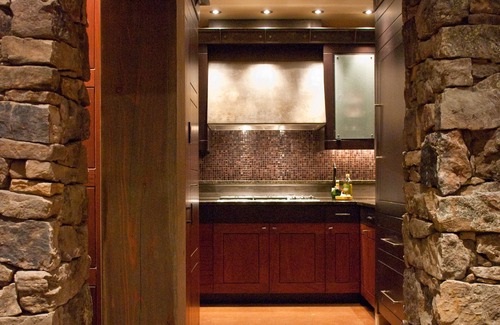 Cazadero House | Luxury Estate Home in the Heart of the Vineyard