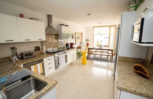 Huixquilucan Condo | Luxury Executive 3-Bedroom Condo In Bosque Real