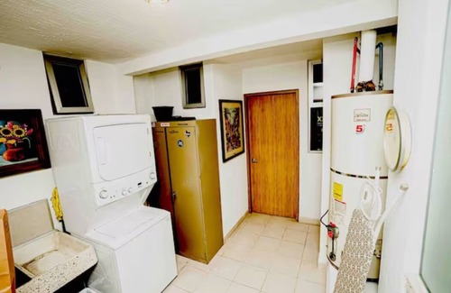 Huixquilucan Condo | Luxury Executive 3-Bedroom Condo In Bosque Real
