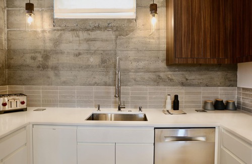 Sierra Madre Apartment | Luxury Executive Apartment/Condo