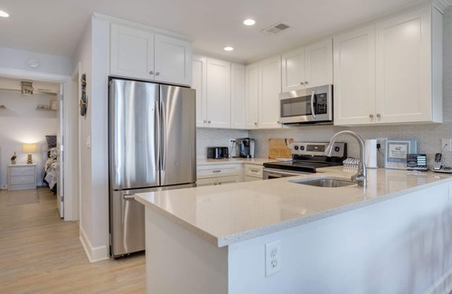 Folly Field Villa | Luxury Family Villa w/Ocean Views, Complex Pool