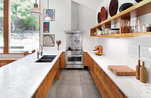 Fernwood Villa | Luxury Family Compound 6 bedrooms in peaceful Topanga
