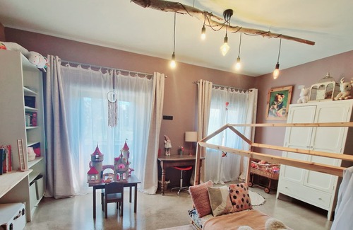 Courthezon Other | Luxury Family Farmhouse in Provence Near Avignon