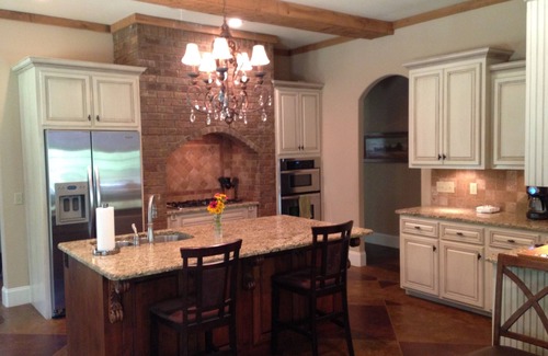 Oxford House | Luxury Family Home Minutes from Campus