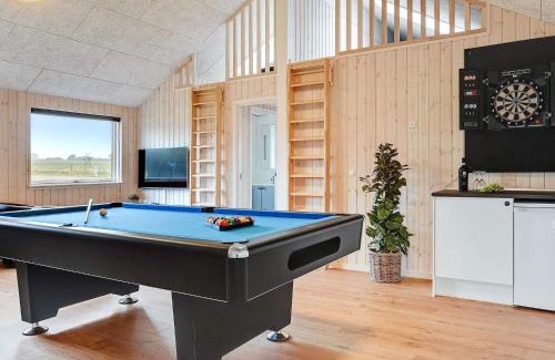 Hvidbjerg Strand House | Luxury Family Retreat - By Traum Ferienwohnungen