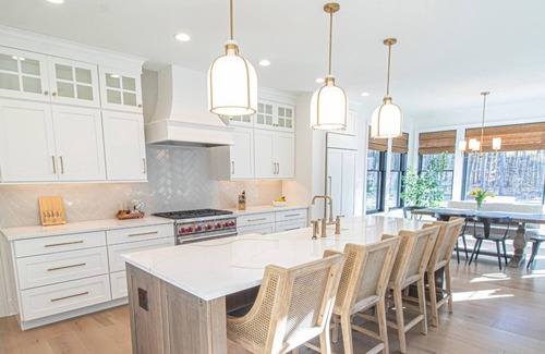Saratoga Springs House | Luxury Family Home in Saratoga Springs, NY