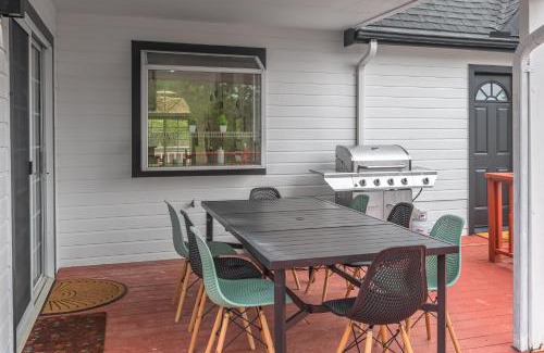 Coarsegold Villa | Luxury Family Villa Sleeps 20