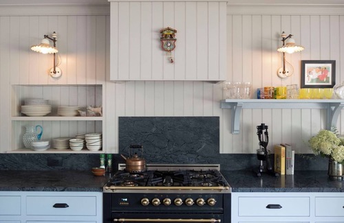 West Cape May Cottage | Luxury Farm Stay with Orchard Pool, Spa, and Seasonal Beach Access