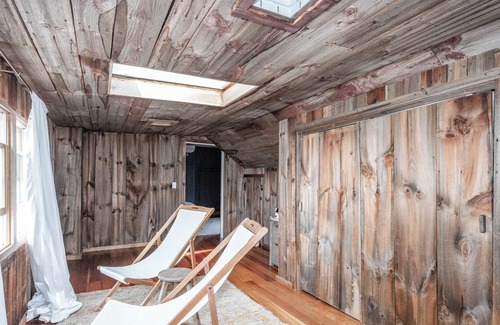 Blandford Other | Luxury Farmhouse Retreat in the Berkshires