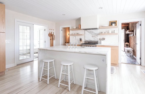 Blandford Other | Luxury Farmhouse Retreat in the Berkshires