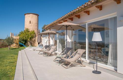 Ariany House | Luxury Finca Es Moli