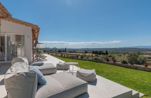 Ariany House | Luxury Finca Es Moli