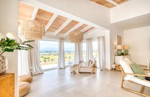 Ariany House | Luxury Finca Es Moli