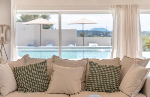 Ariany House | Luxury Finca Es Moli