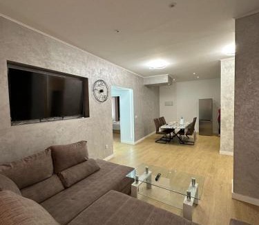 Alicante Apartment | Luxury Flat-Alicante