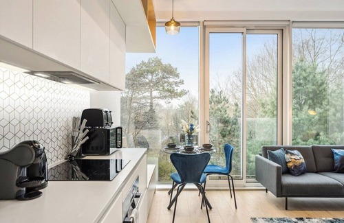 London Borough of Hounslow Apartment | Luxury Flat in Brentford