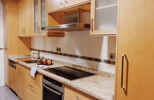 Vigo Condo | LUXURY FLAT IN THE CENTER OF VIGO