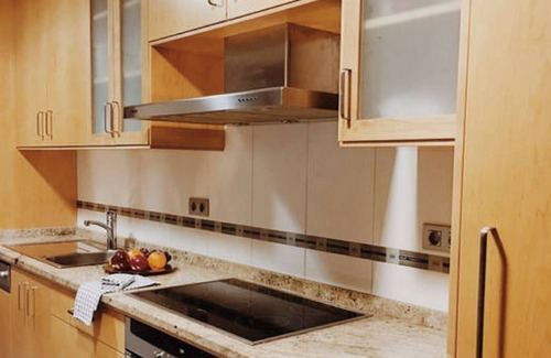 Vigo Condo | LUXURY FLAT IN THE CENTER OF VIGO