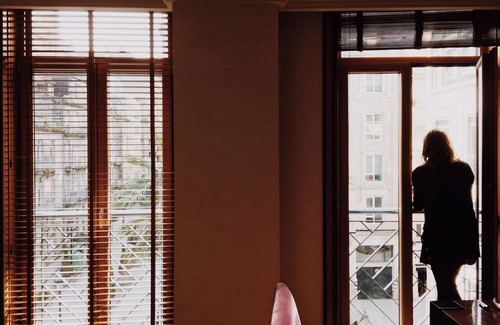 Vigo Condo | LUXURY FLAT IN THE CENTER OF VIGO
