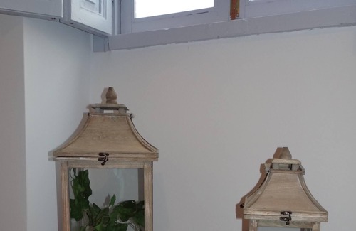 La Seu Apartment | Luxury flat in the historic center of Valencia