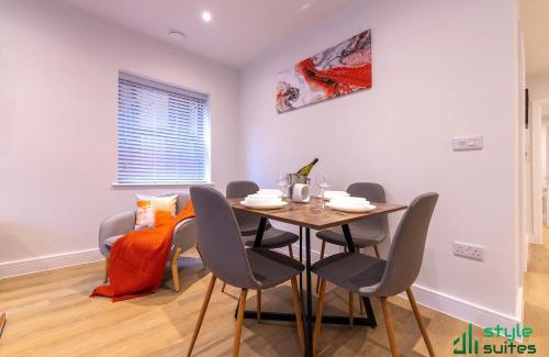 Wythenshawe Apartment | Luxury Flat in Wythenshawe