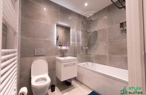 Wythenshawe Apartment | Luxury Flat in Wythenshawe