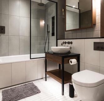 Wapping Apartment | Luxury Flat next Tower Bridge 2