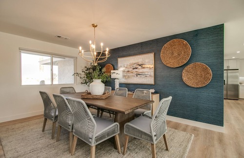 Fountain Hills House | Luxury Fountain Hills Home w/Breathtaking Views!