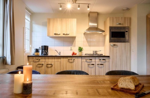 Municipality of Barneveld House | Luxury fully furnished villa for 8 people.